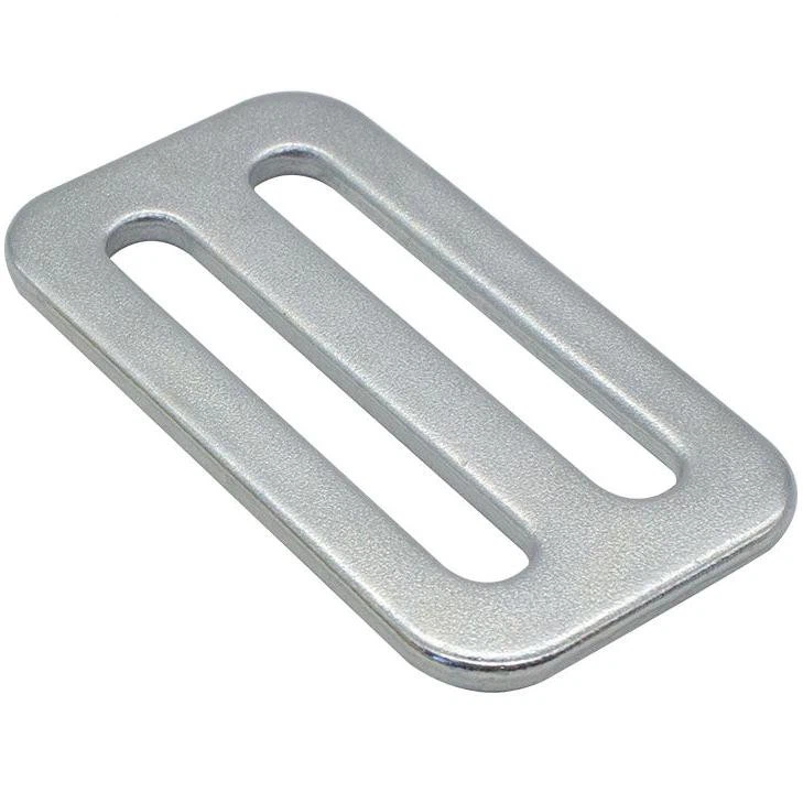 J0303 Steel Buckle